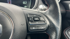 MG Hs 1.5 T-GDI Excite 5dr Petrol Hatchback